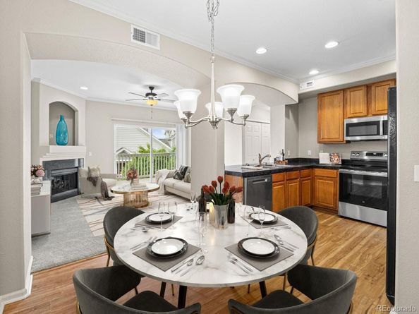 1821 S Dunkirk Street 307, Aurora CO 80017