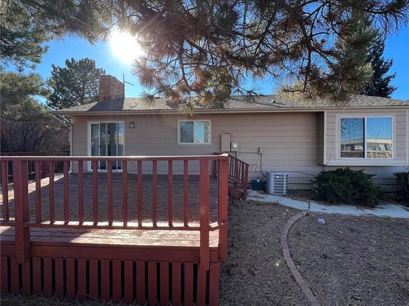 18269 E Hampden Place, Aurora CO 80013