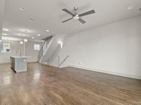 4943 Lowell Boulevard 4, Denver CO 80221