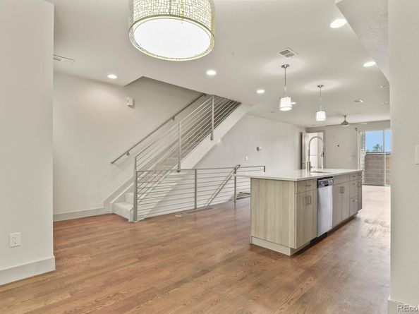 4943 Lowell Boulevard 4, Denver CO 80221