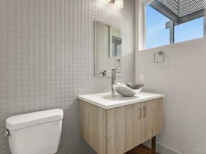 4943 Lowell Boulevard 4, Denver CO 80221