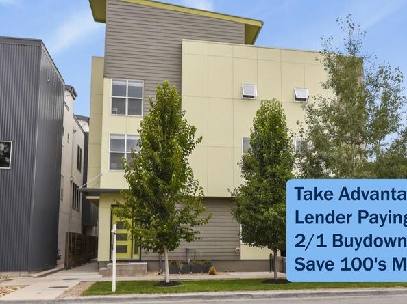 4943 Lowell Boulevard 4, Denver CO 80221