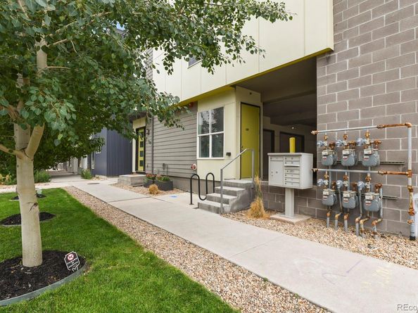 4943 Lowell Boulevard 4, Denver CO 80221