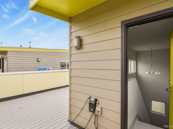 4943 Lowell Boulevard 4, Denver CO 80221