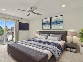 4943 Lowell Boulevard 4, Denver CO 80221