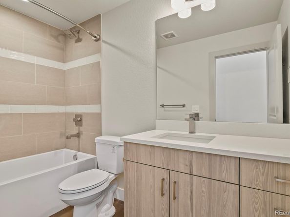 4943 Lowell Boulevard 4, Denver CO 80221