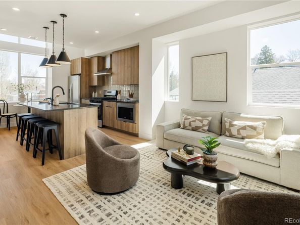 3610 W 12th Avenue, Denver CO 80204
