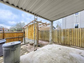 9182 Meade Street, Westminster CO 80031