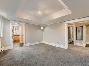 951 N Corona Street 5, Denver CO 80218