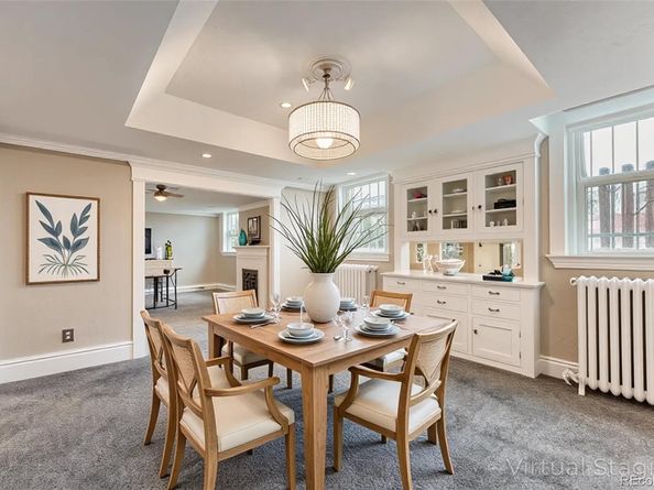 951 N Corona Street 5, Denver CO 80218