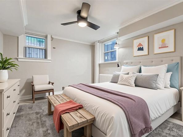 951 N Corona Street 5, Denver CO 80218