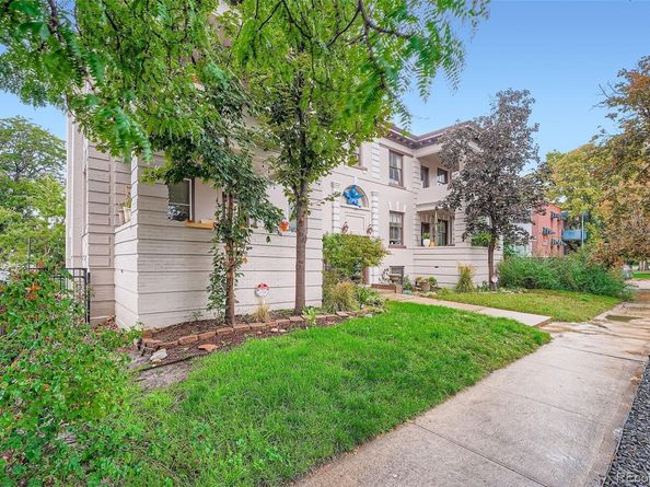 951 N Corona Street 5, Denver CO 80218