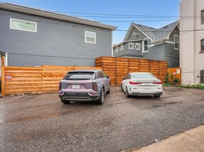 951 N Corona Street 5, Denver CO 80218