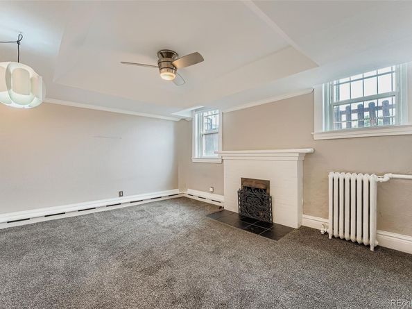 951 N Corona Street 5, Denver CO 80218