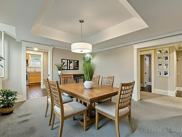 951 N Corona Street 5, Denver CO 80218