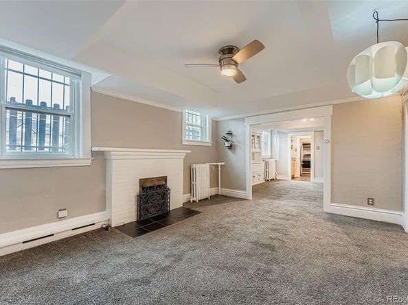 951 N Corona Street 5, Denver CO 80218