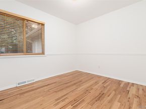 1689 S Forest Street, Denver CO 80222