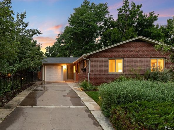 1689 S Forest Street, Denver CO 80222