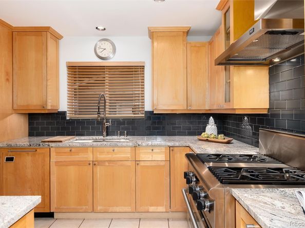1689 S Forest Street, Denver CO 80222