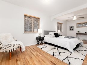 1689 S Forest Street, Denver CO 80222
