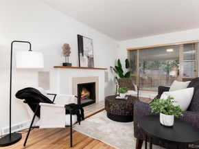 1689 S Forest Street, Denver CO 80222