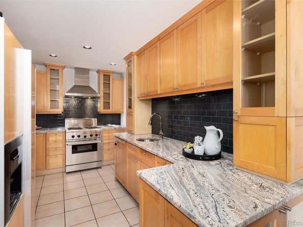 1689 S Forest Street, Denver CO 80222