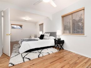 1689 S Forest Street, Denver CO 80222