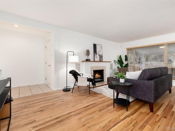 1689 S Forest Street, Denver CO 80222