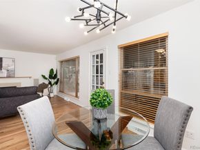 1689 S Forest Street, Denver CO 80222