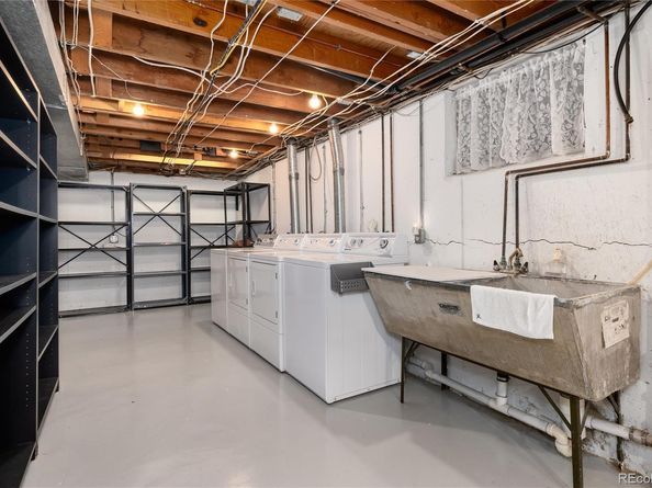 1689 S Forest Street, Denver CO 80222