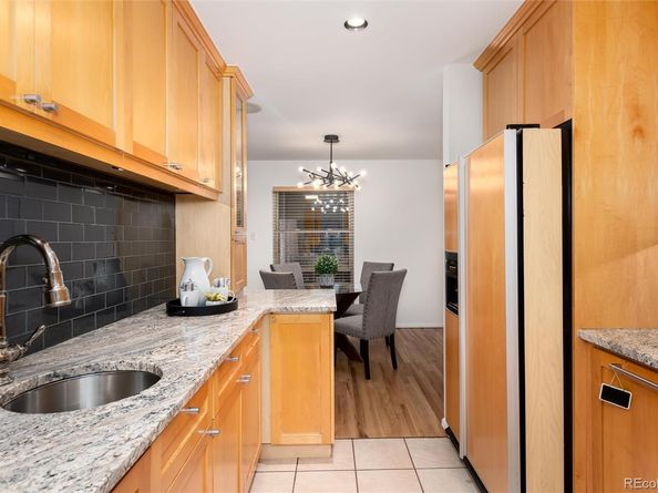 1689 S Forest Street, Denver CO 80222
