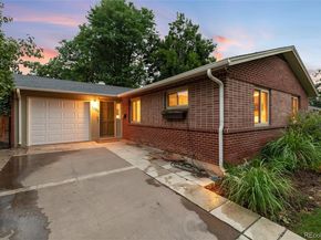 1689 S Forest Street, Denver CO 80222