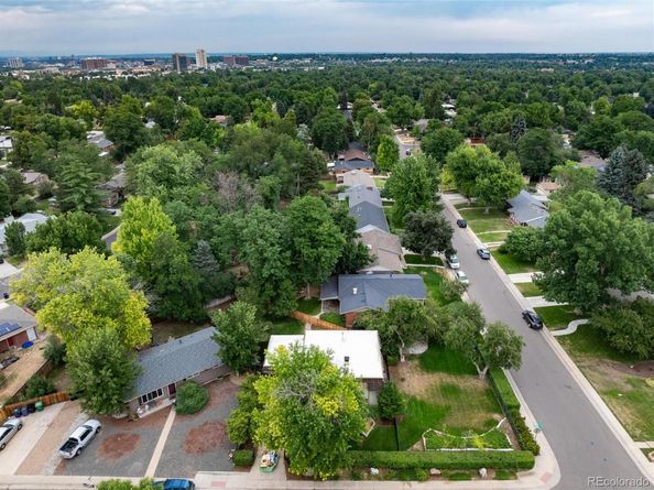 1689 S Forest Street, Denver CO 80222