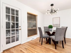 1689 S Forest Street, Denver CO 80222