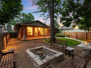 1689 S Forest Street, Denver CO 80222