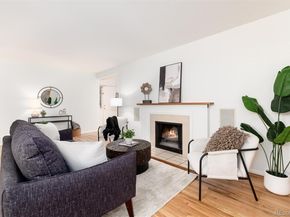 1689 S Forest Street, Denver CO 80222
