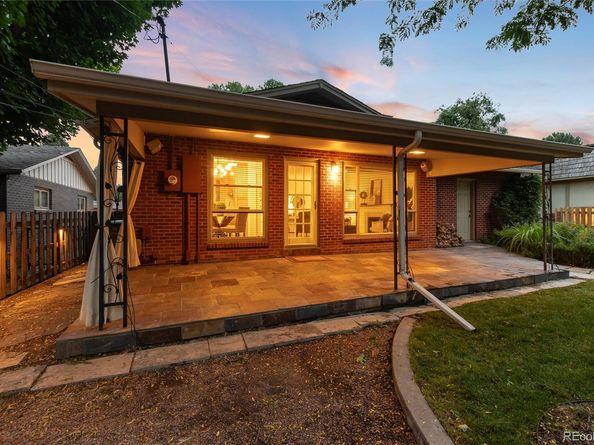 1689 S Forest Street, Denver CO 80222