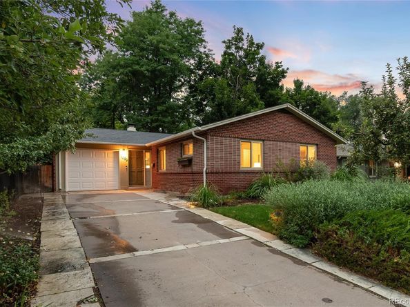 1689 S Forest Street, Denver CO 80222