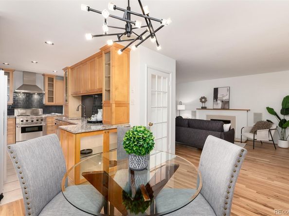 1689 S Forest Street, Denver CO 80222