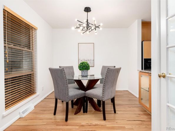 1689 S Forest Street, Denver CO 80222
