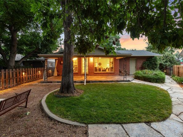 1689 S Forest Street, Denver CO 80222