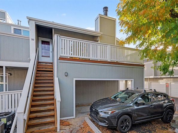 6545 E Arizona Avenue 10, Denver CO 80224