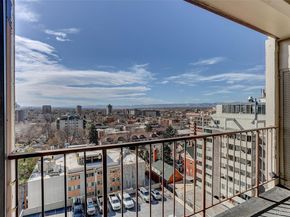 777 Washington Street 1004, Denver CO 80203