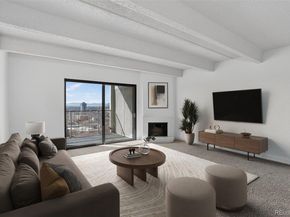 777 Washington Street 1004, Denver CO 80203