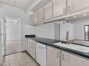 777 Washington Street 1004, Denver CO 80203