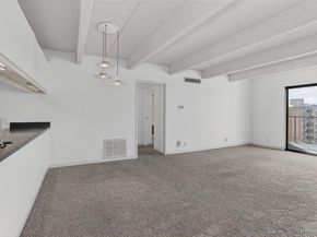 777 Washington Street 1004, Denver CO 80203