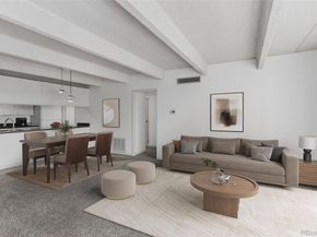 777 Washington Street 1004, Denver CO 80203