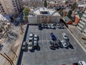 777 Washington Street 1004, Denver CO 80203