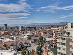 777 Washington Street 1004, Denver CO 80203