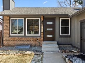 3698 S Norfolk Way, Aurora CO 80013